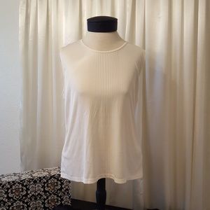 Covington silky Tank top